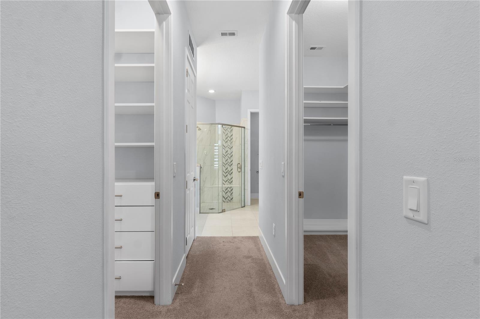 SERENITY RESERVE - Residential Lease