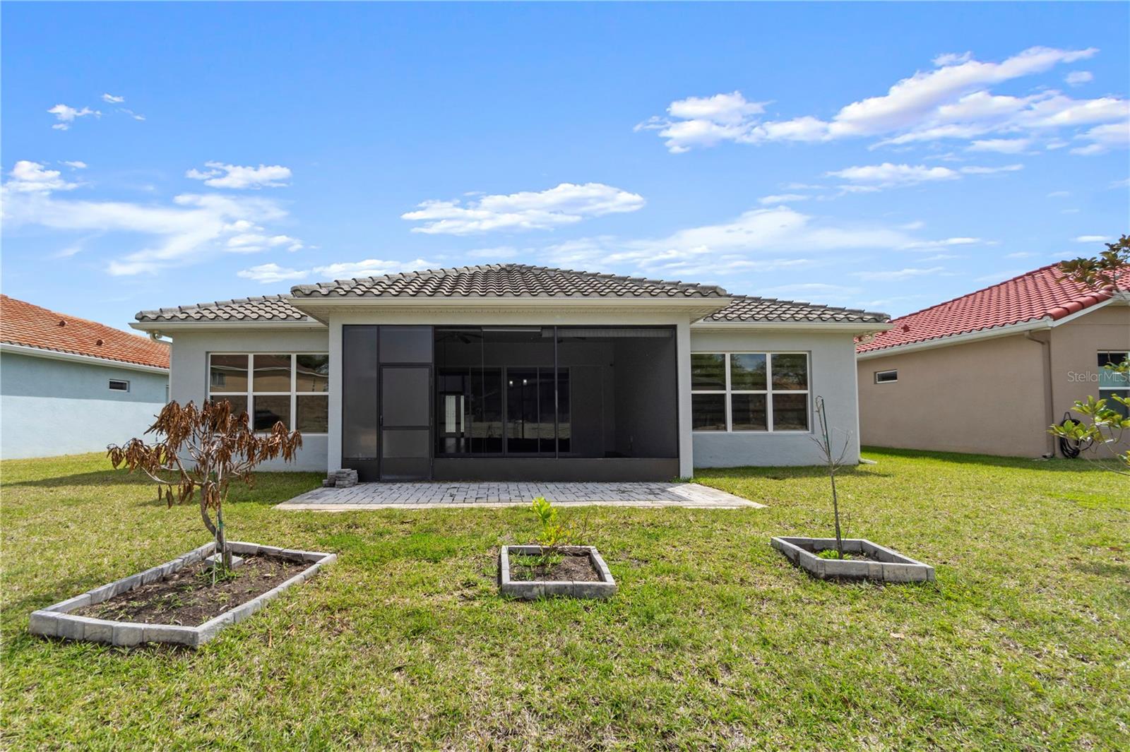 SERENITY RESERVE - Residential Lease