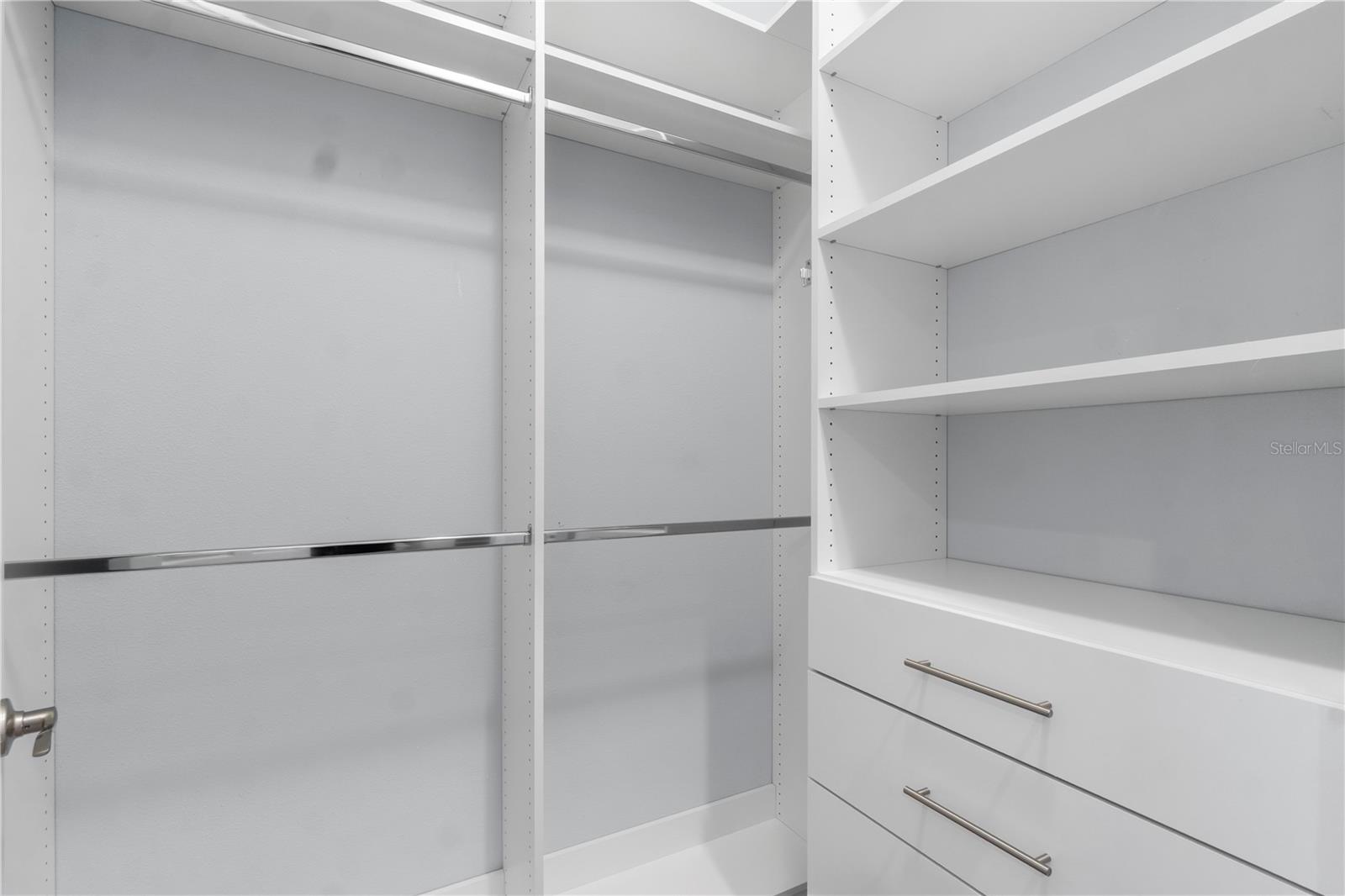 SERENITY RESERVE - Residential Lease