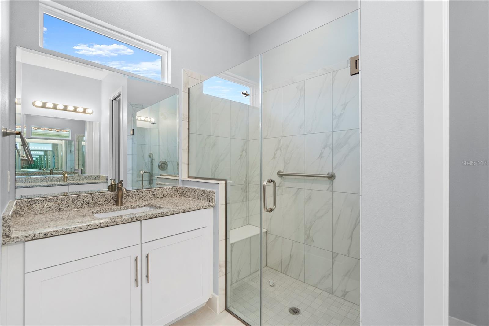 SERENITY RESERVE - Residential Lease