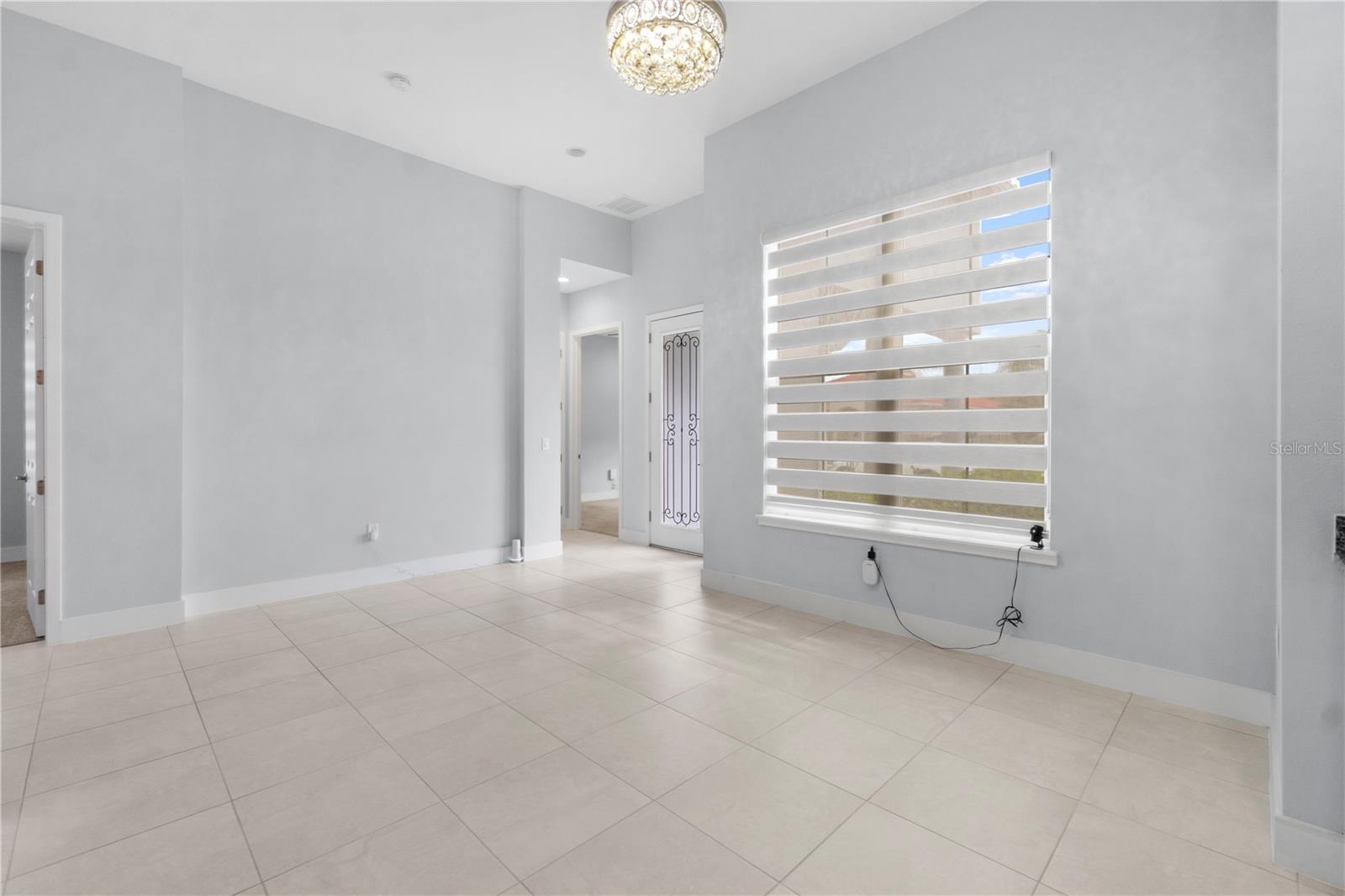 SERENITY RESERVE - Residential Lease