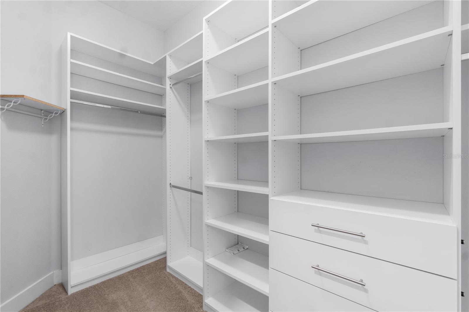 SERENITY RESERVE - Residential Lease