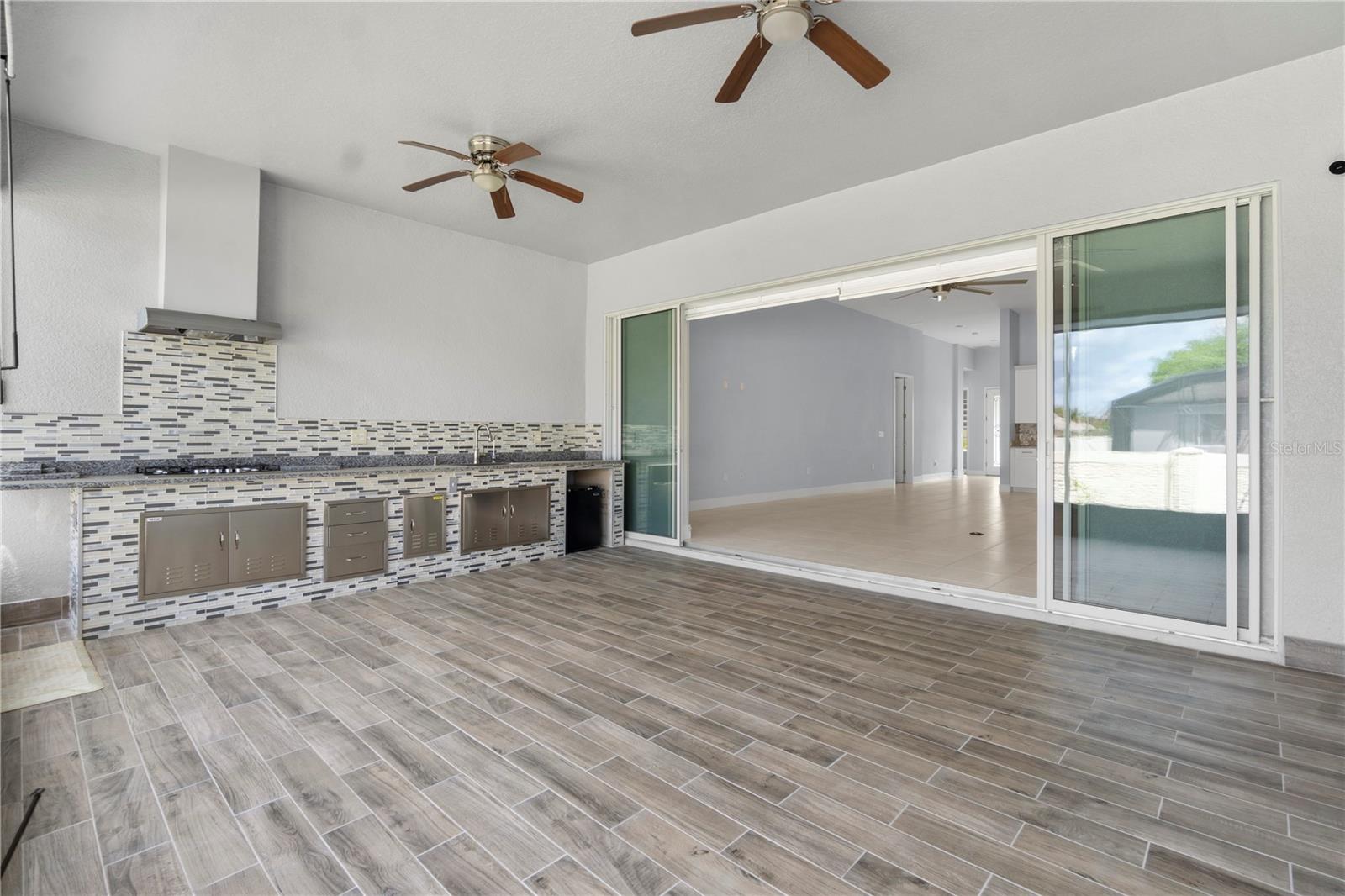 SERENITY RESERVE - Residential Lease