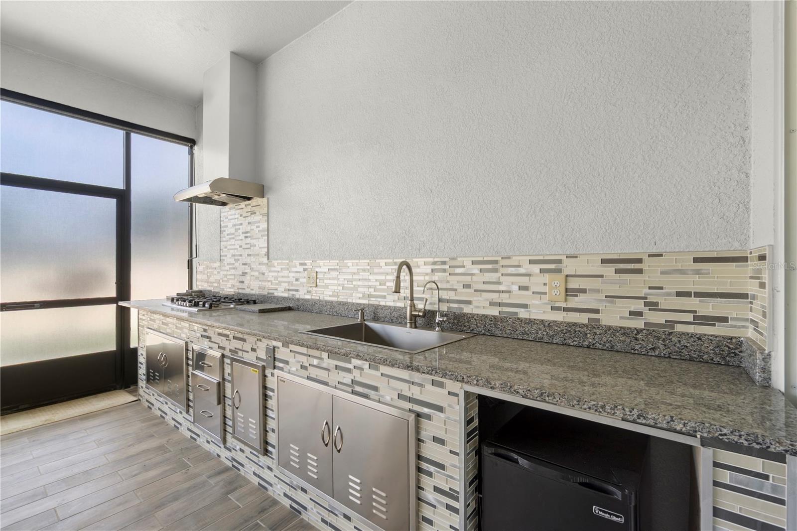 SERENITY RESERVE - Residential Lease