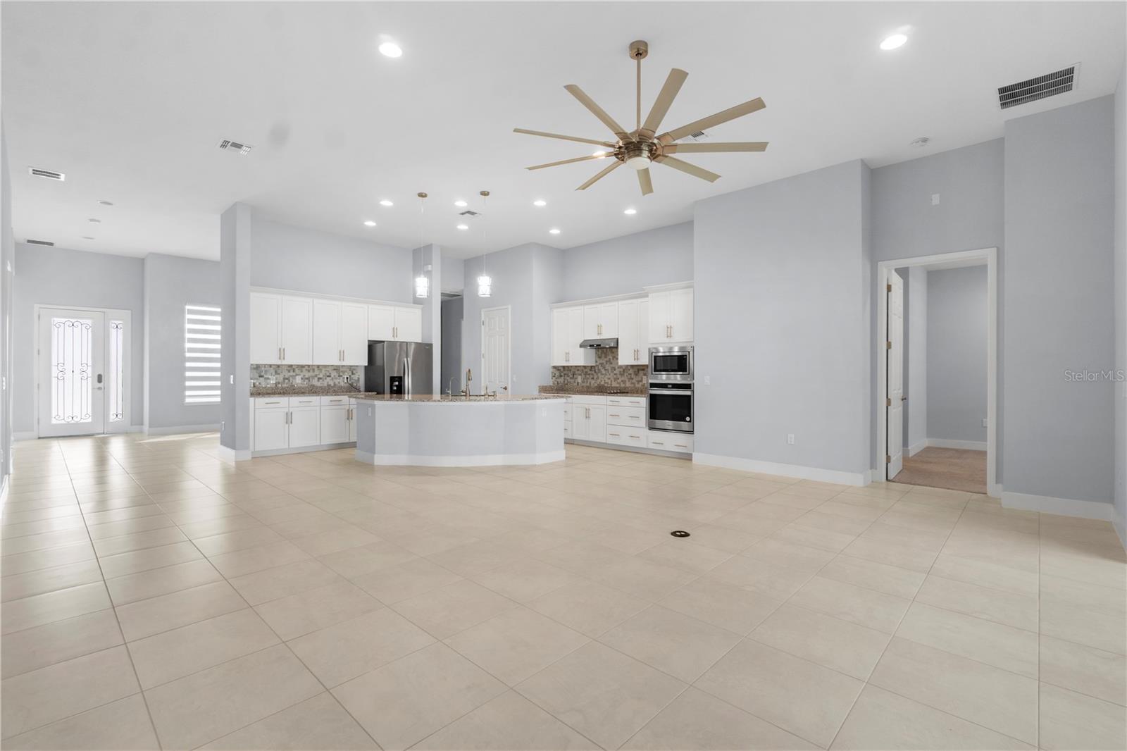 SERENITY RESERVE - Residential Lease