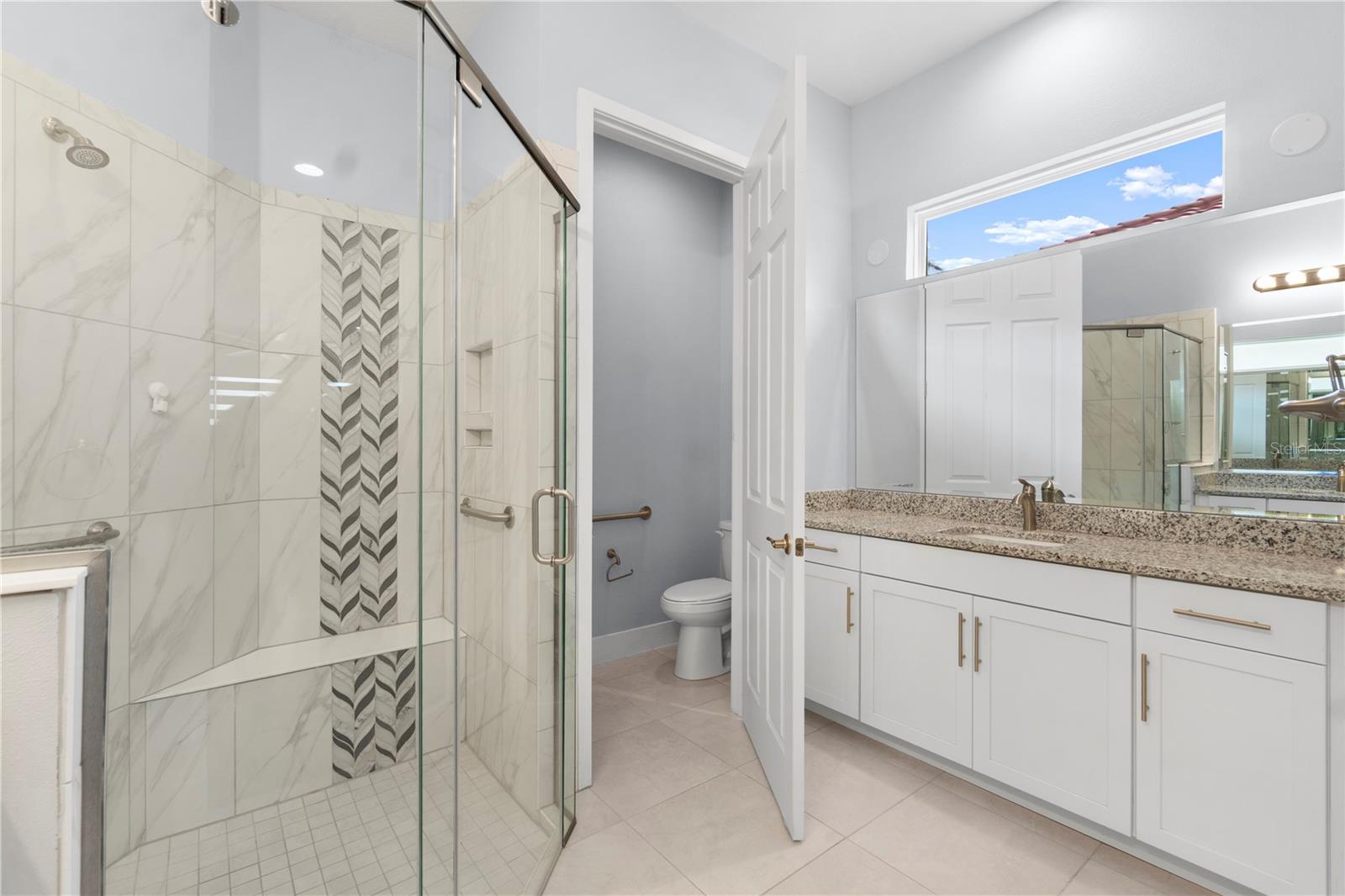 SERENITY RESERVE - Residential Lease