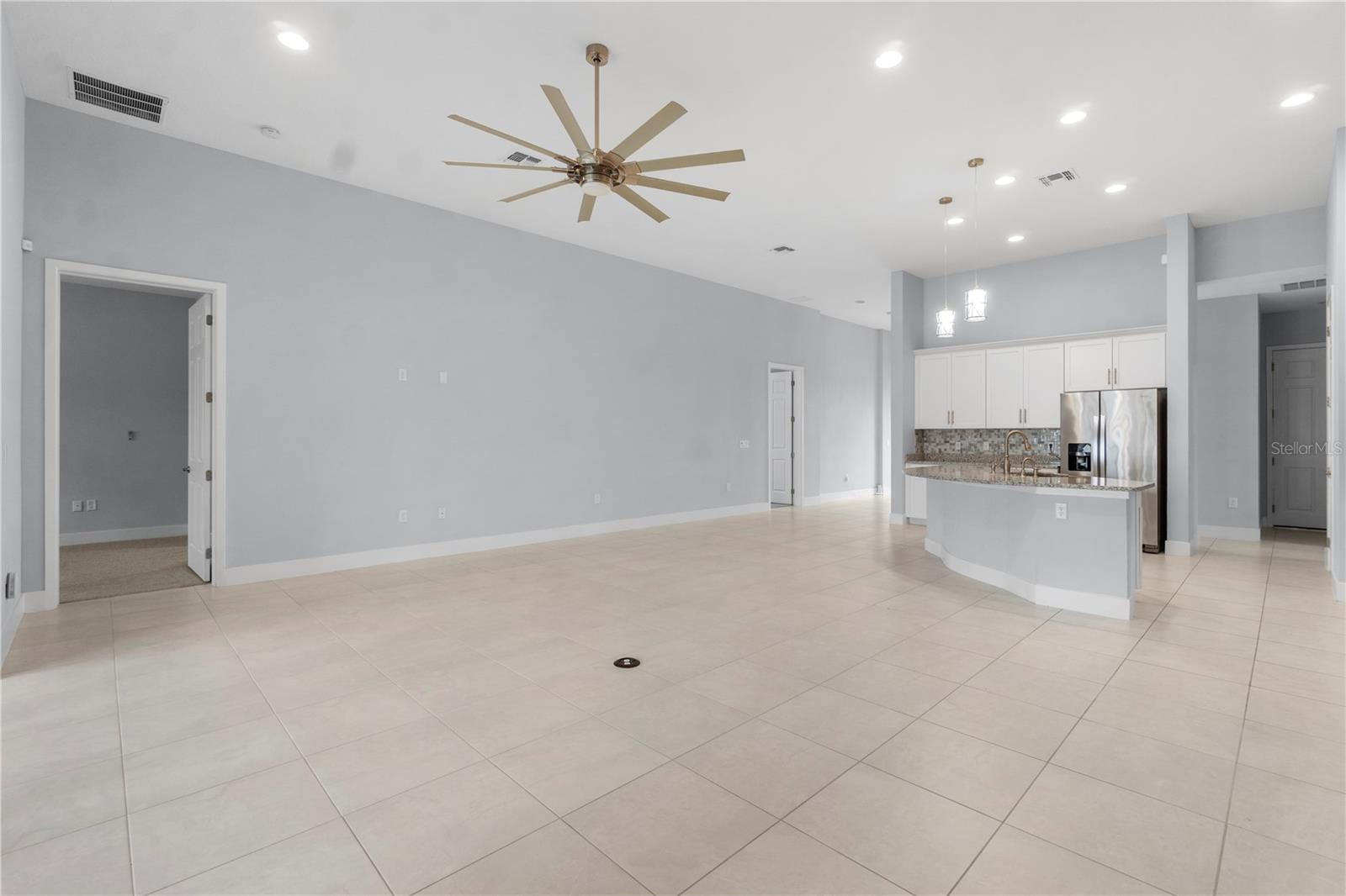 SERENITY RESERVE - Residential Lease