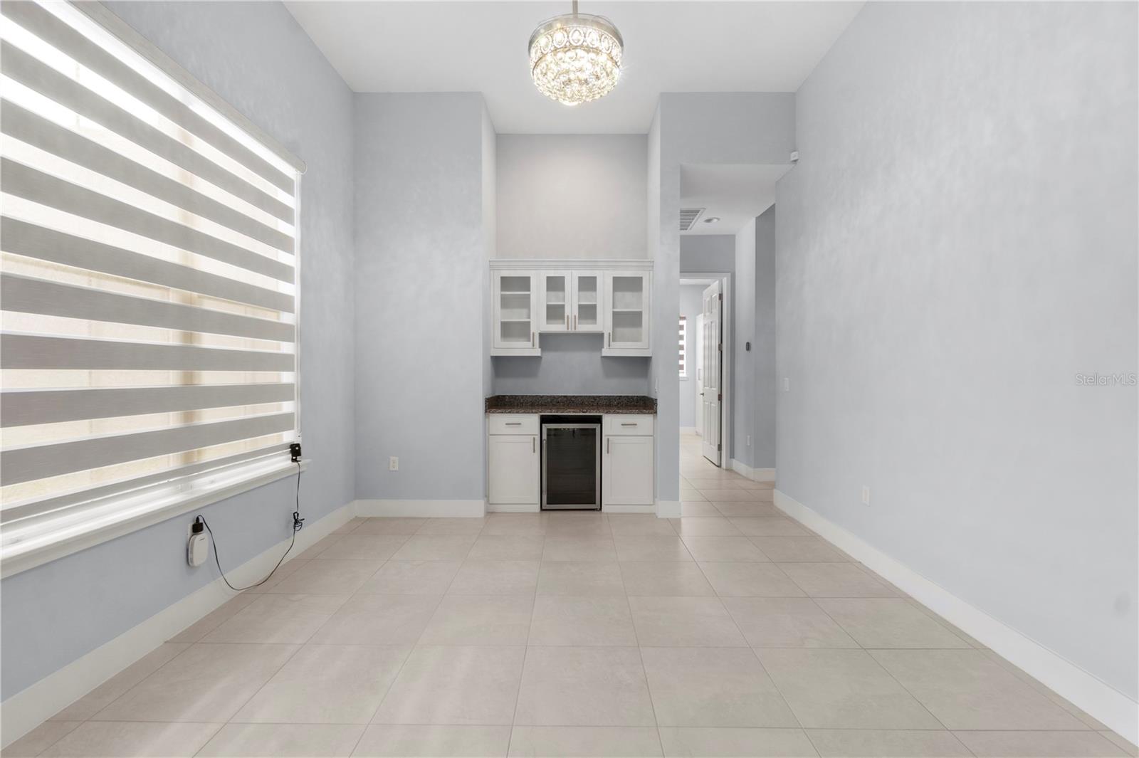 SERENITY RESERVE - Residential Lease
