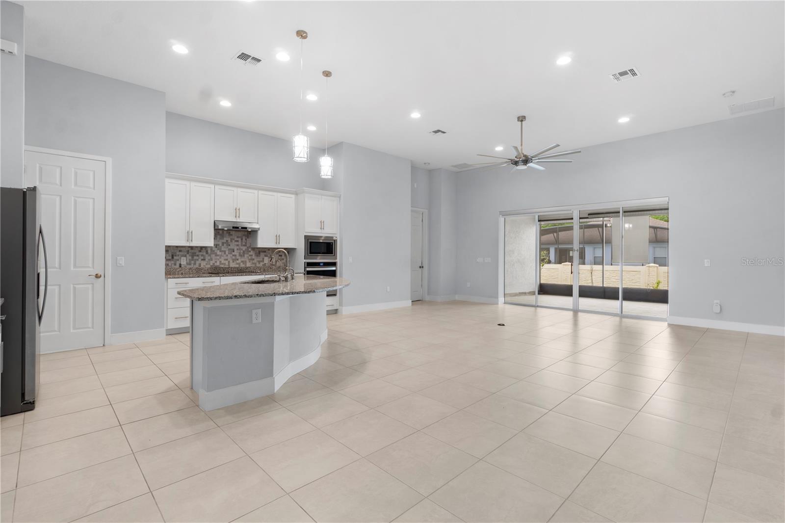 SERENITY RESERVE - Residential Lease