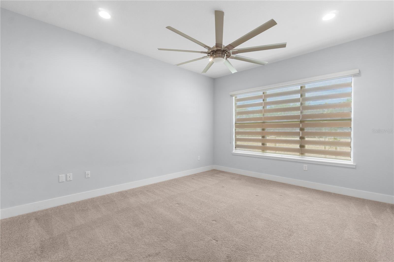 SERENITY RESERVE - Residential Lease