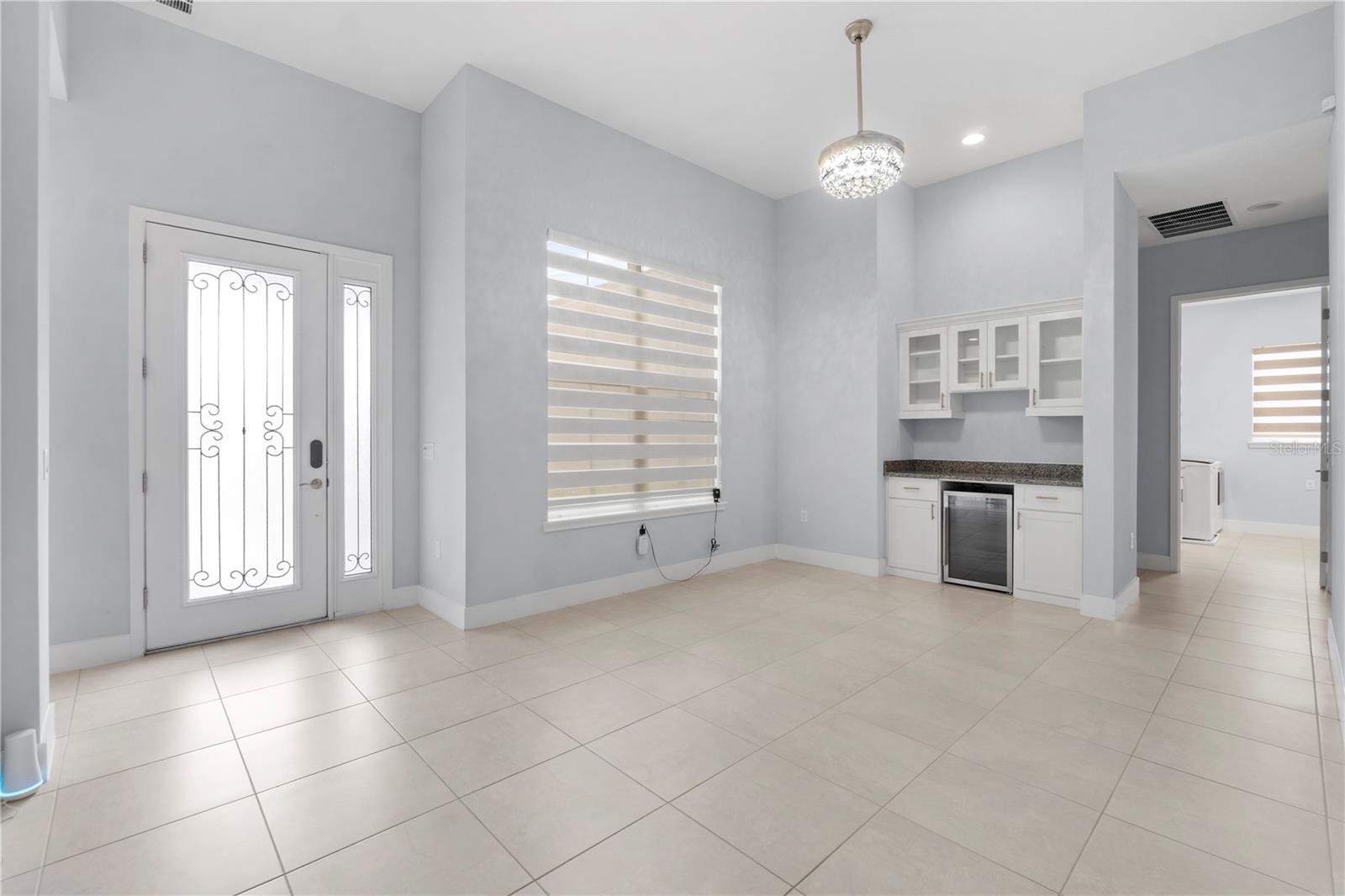 SERENITY RESERVE - Residential Lease
