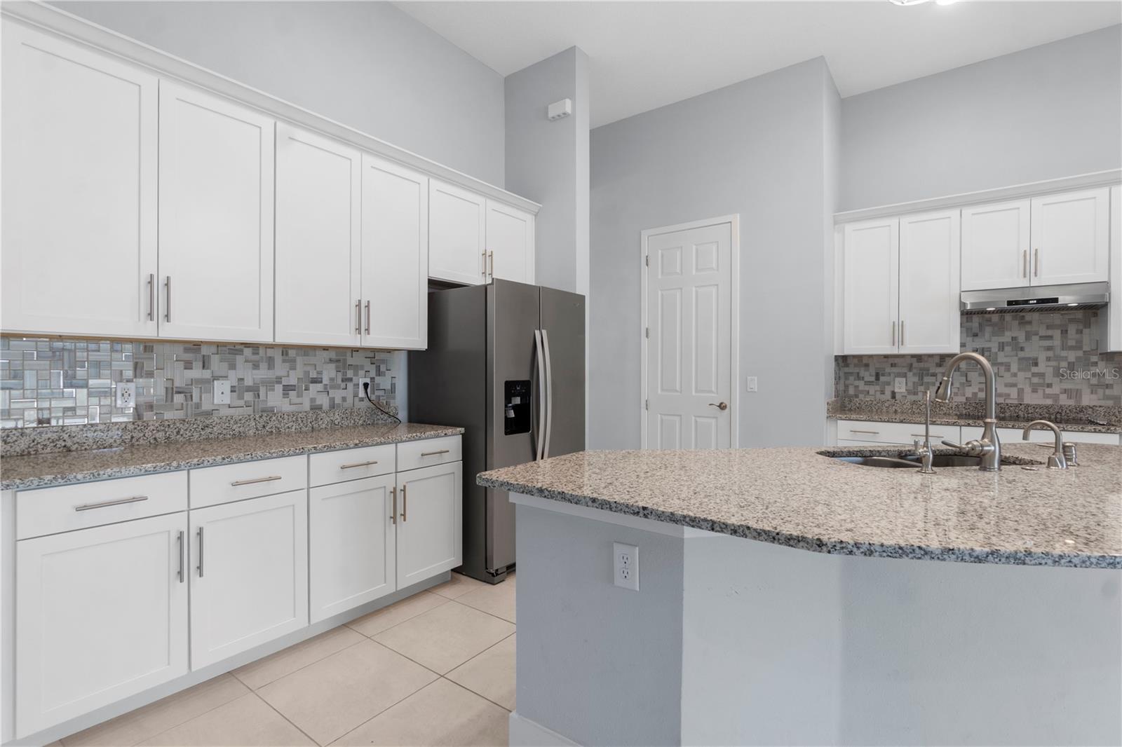 SERENITY RESERVE - Residential Lease
