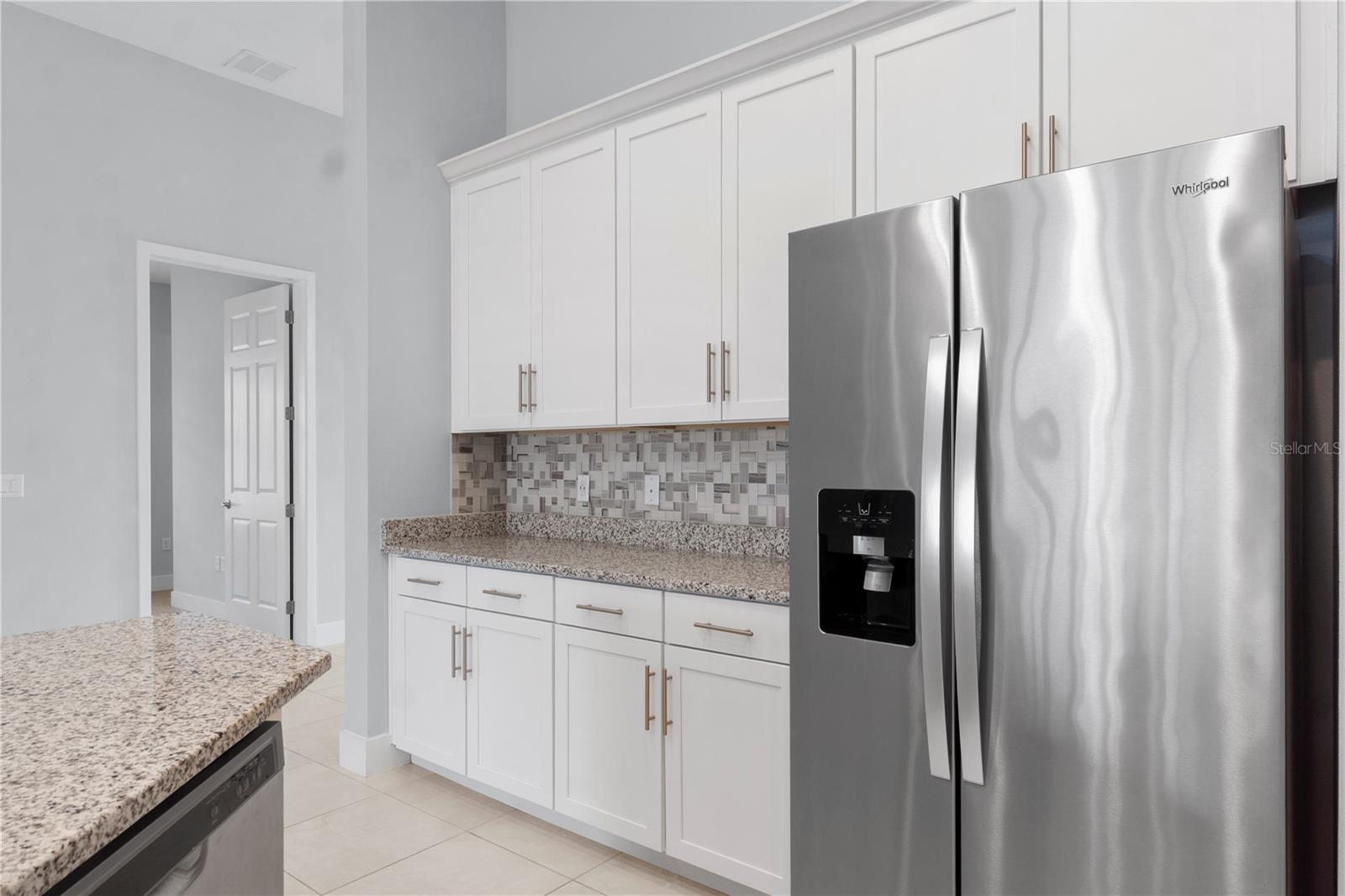 SERENITY RESERVE - Residential Lease