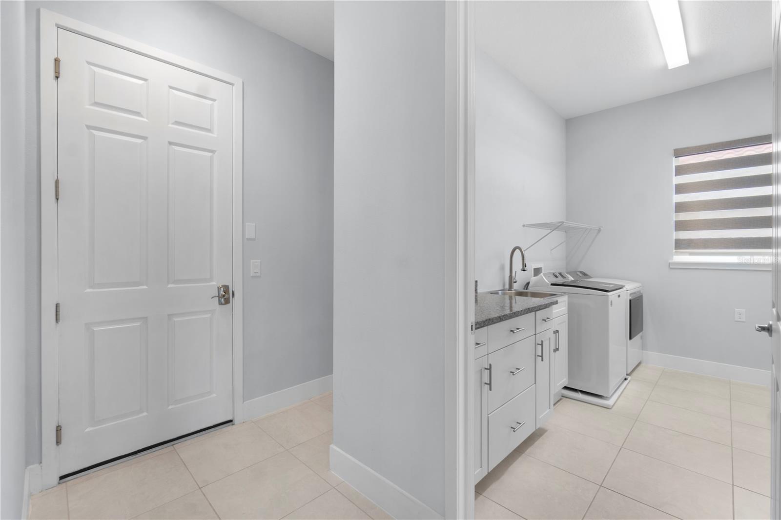 SERENITY RESERVE - Residential Lease