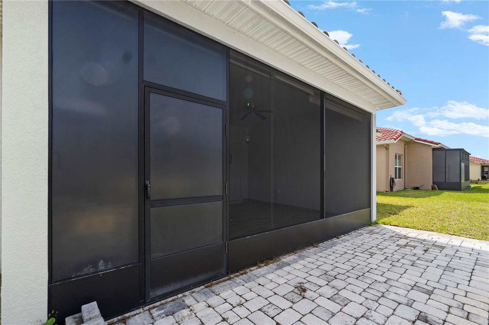 SERENITY RESERVE - Residential Lease