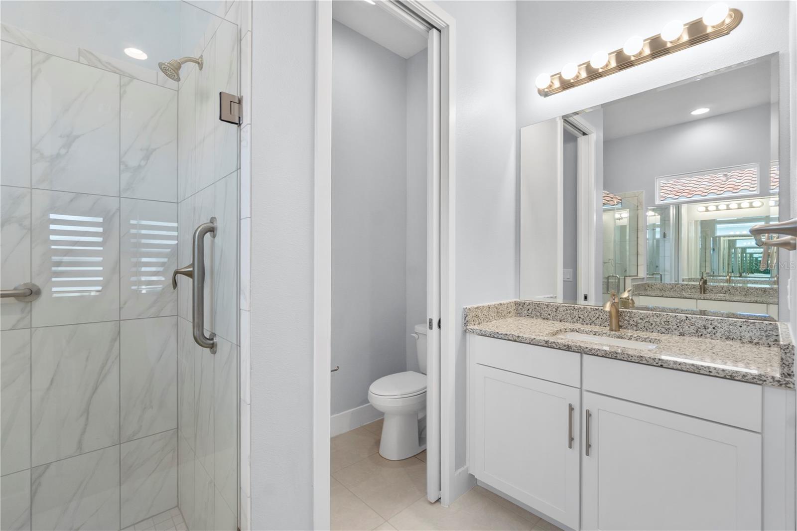 SERENITY RESERVE - Residential Lease