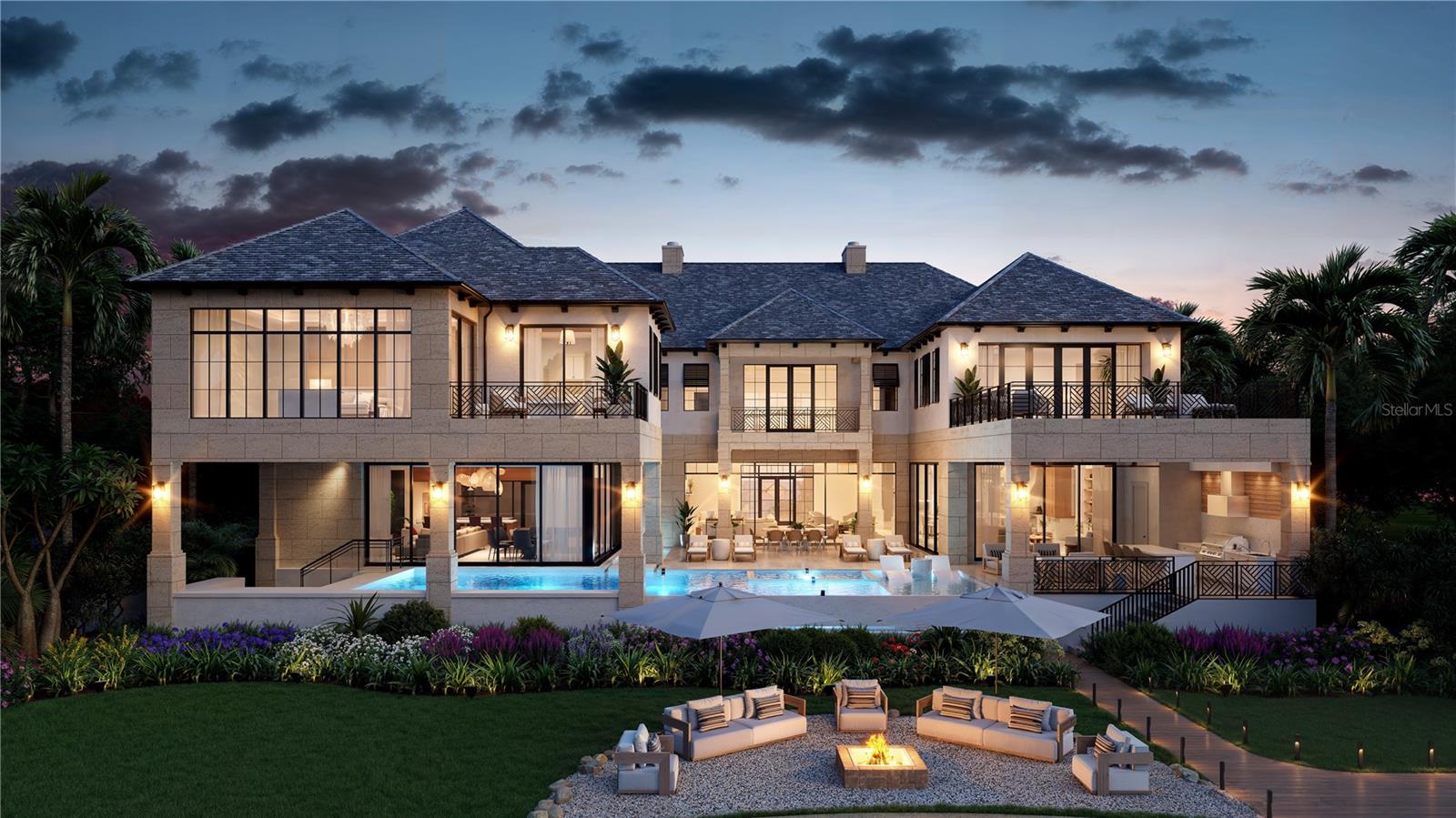 0073 - SIESTA REV PLAT OF - Residential