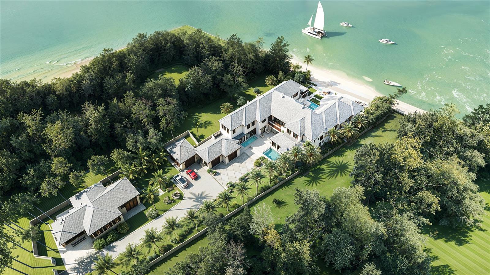 0073 - SIESTA REV PLAT OF - Residential