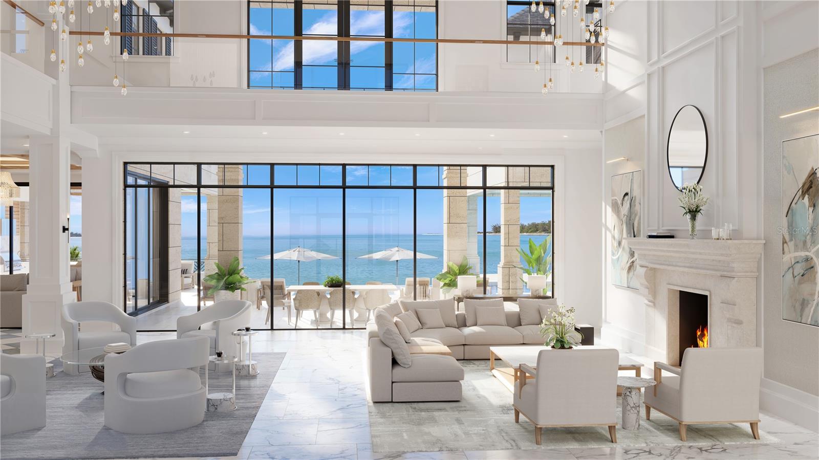 0073 - SIESTA REV PLAT OF - Residential
