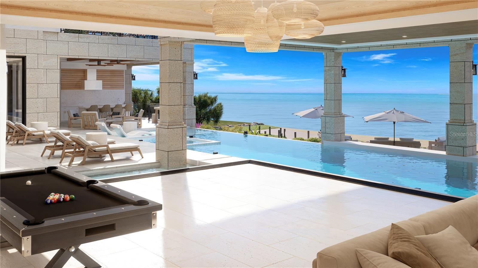 0073 - SIESTA REV PLAT OF - Residential