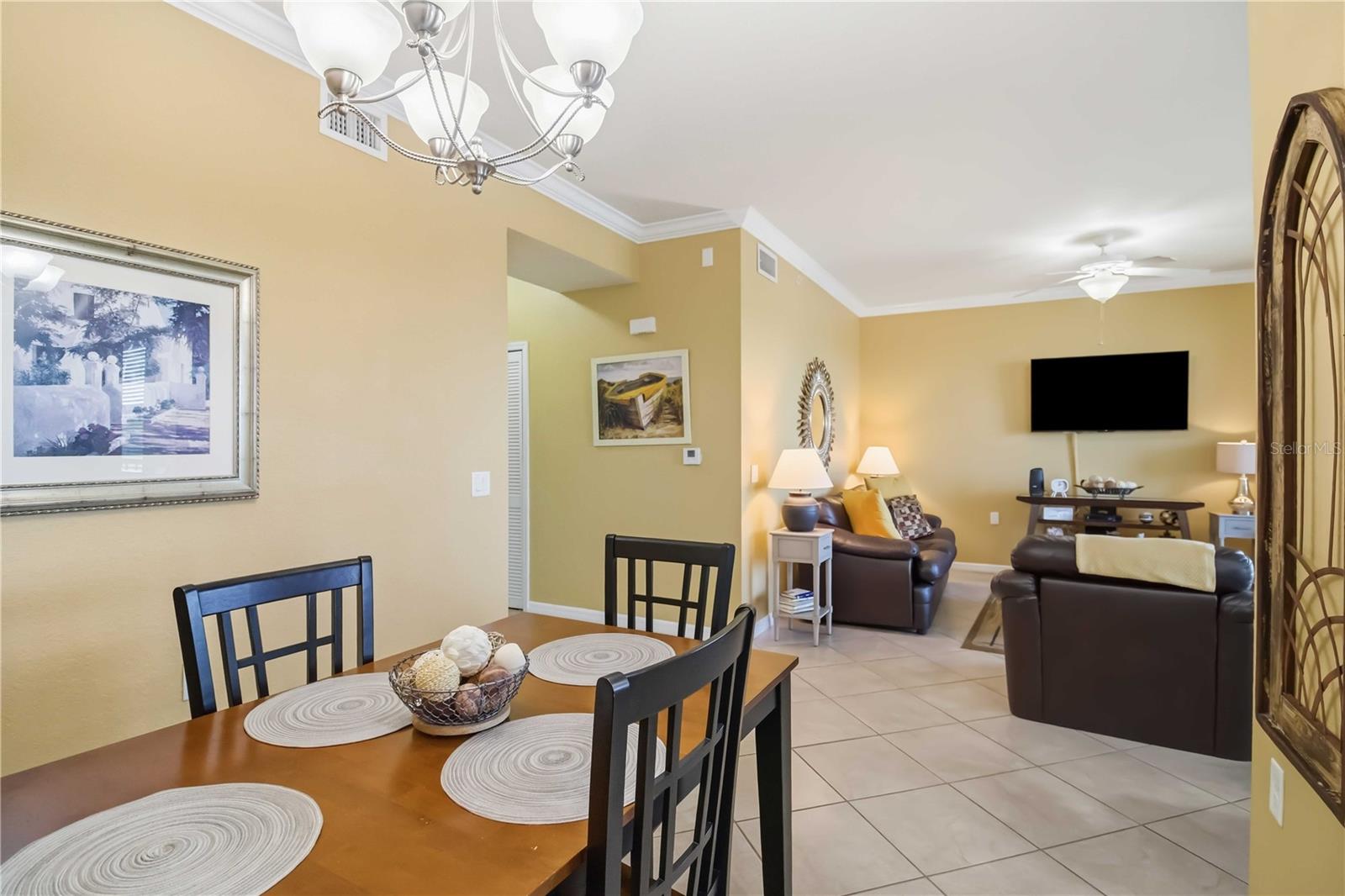 TERRACE I AT RIVER STRAND PHASE II - Residential
