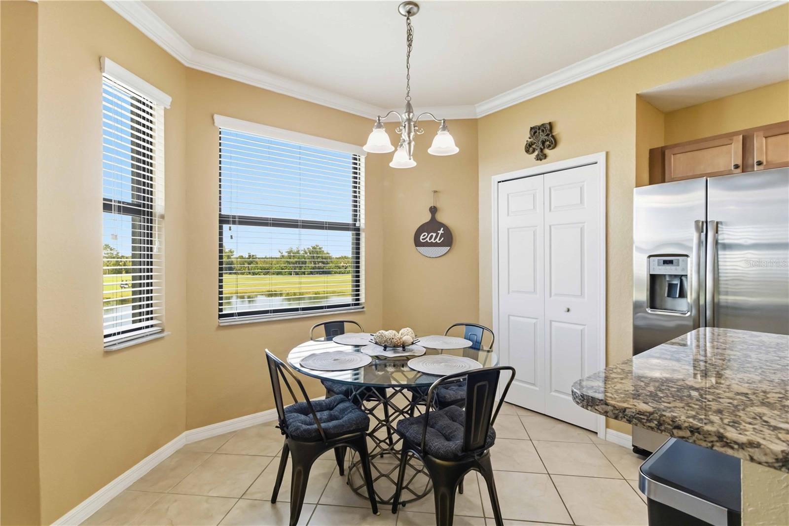 TERRACE I AT RIVER STRAND PHASE II - Residential