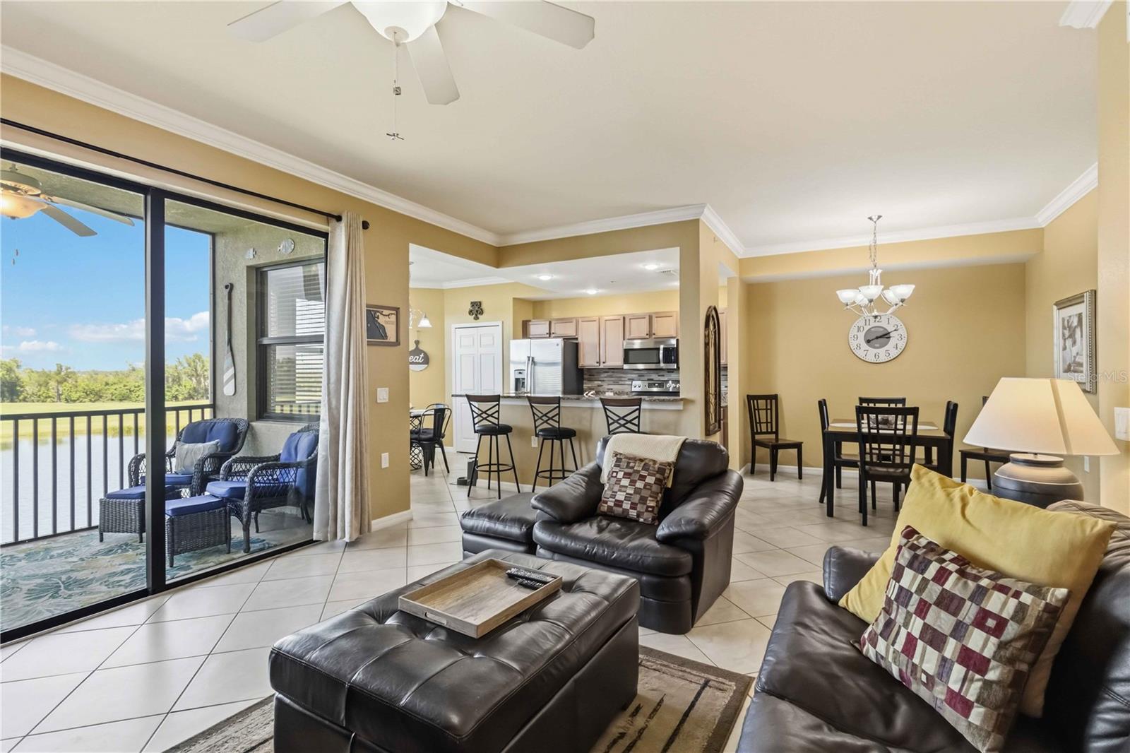 TERRACE I AT RIVER STRAND PHASE II - Residential