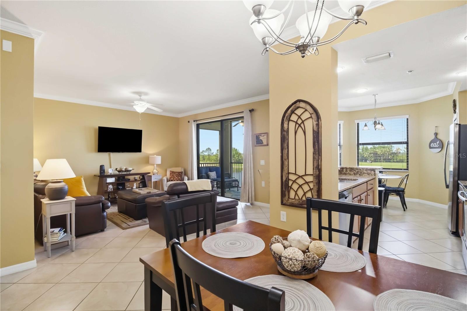 TERRACE I AT RIVER STRAND PHASE II - Residential