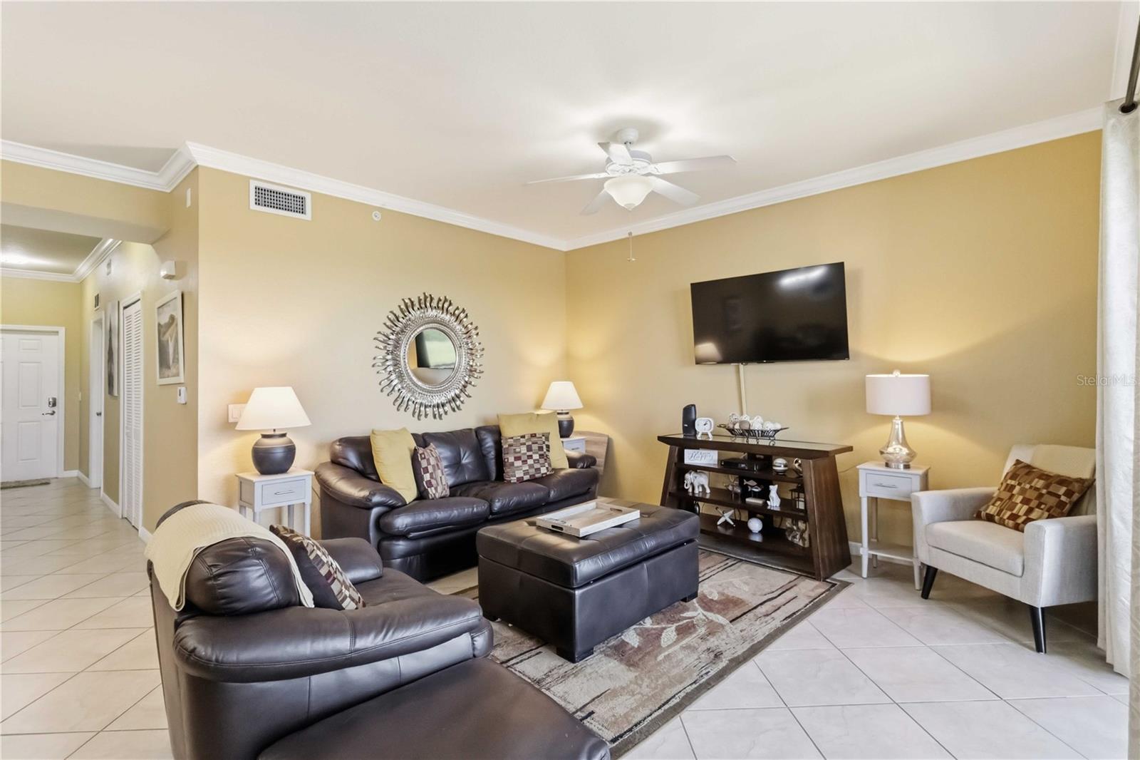TERRACE I AT RIVER STRAND PHASE II - Residential
