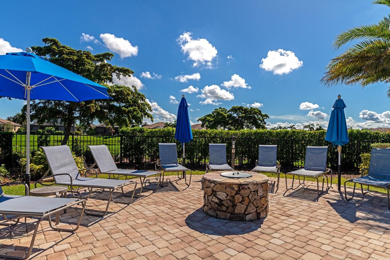 TERRACE I AT RIVER STRAND PHASE II - Residential