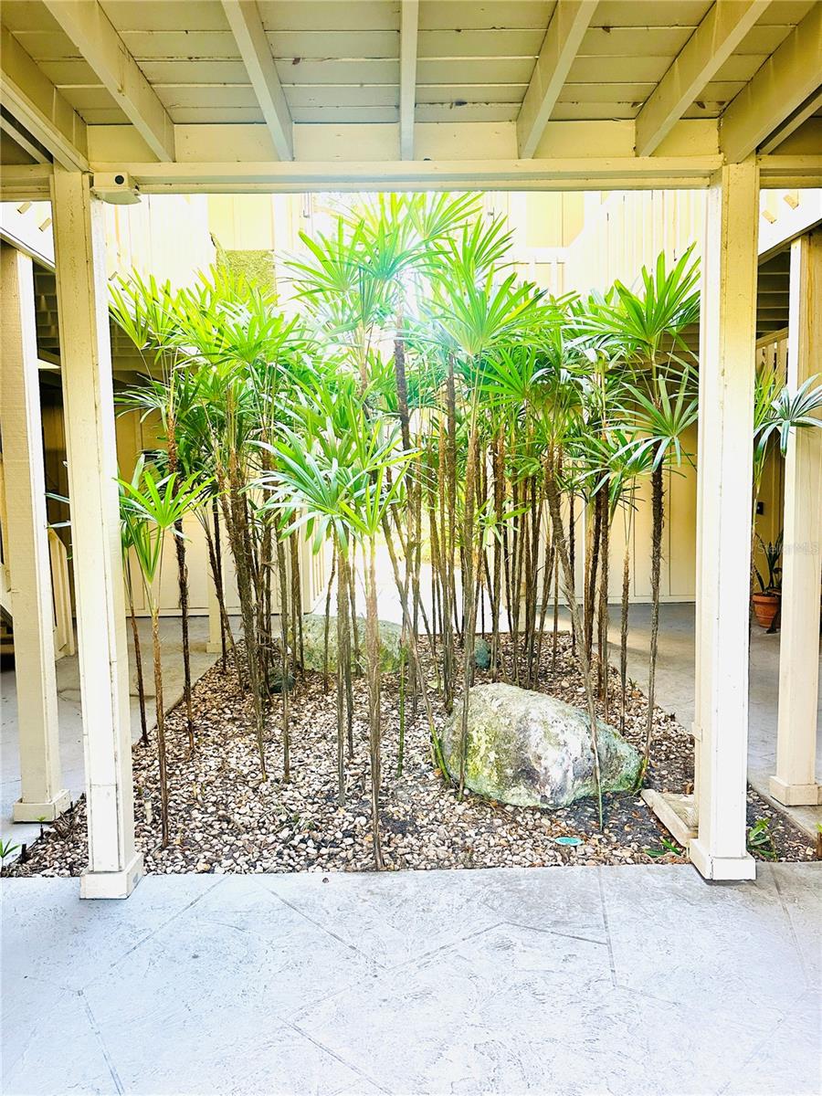 CORDOVA GARDENS - Residential