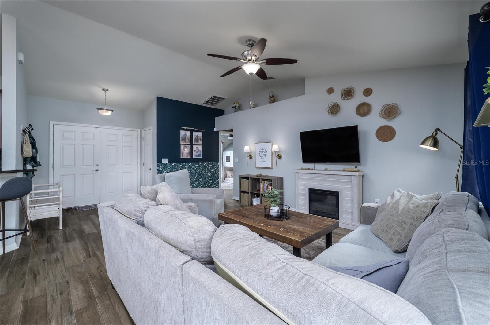 TOWER GROVE ESTATES - Residential
