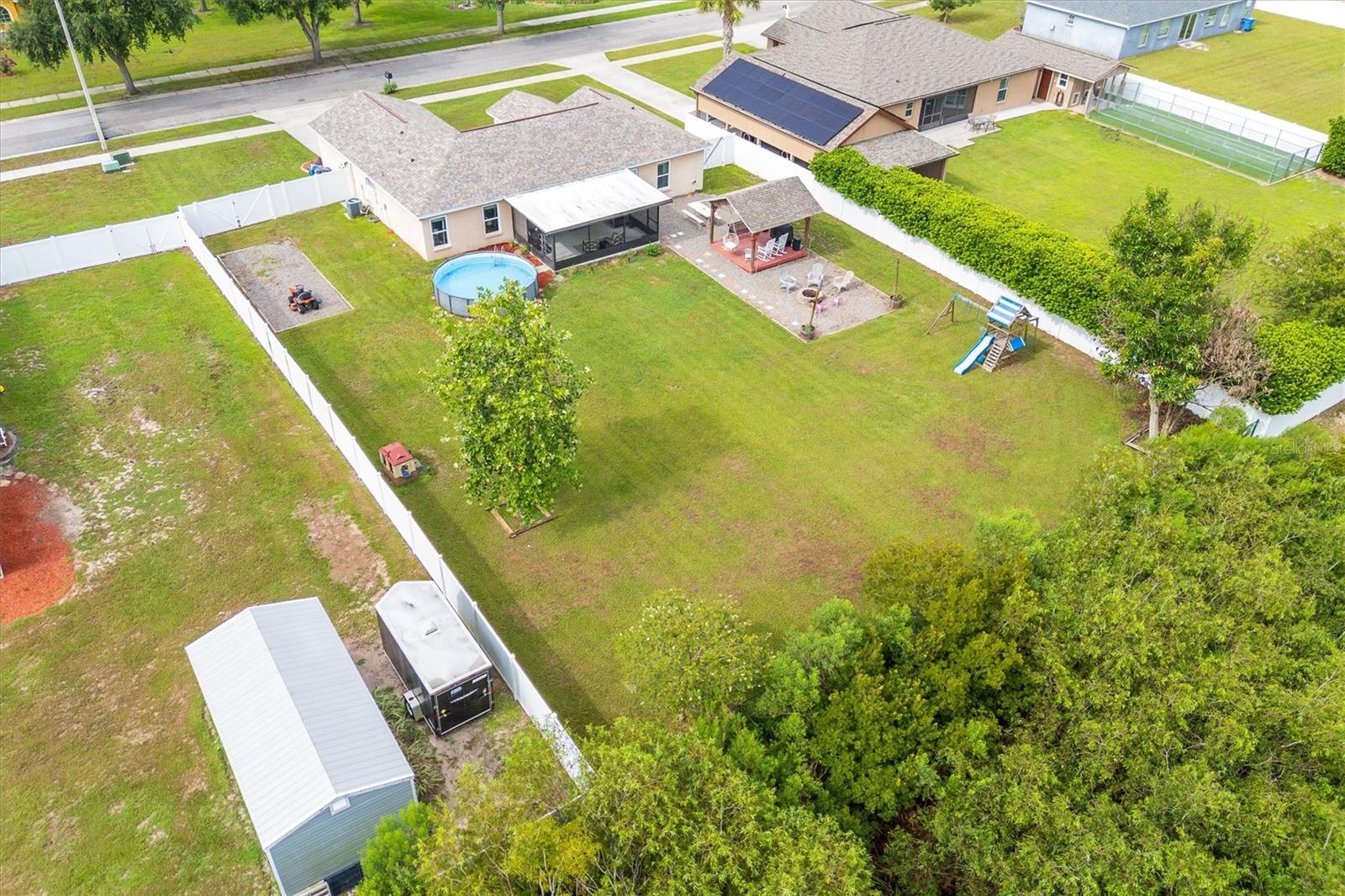 TOWER GROVE ESTATES - Residential