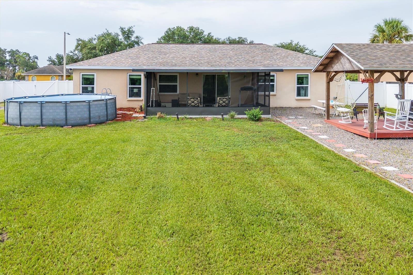 TOWER GROVE ESTATES - Residential
