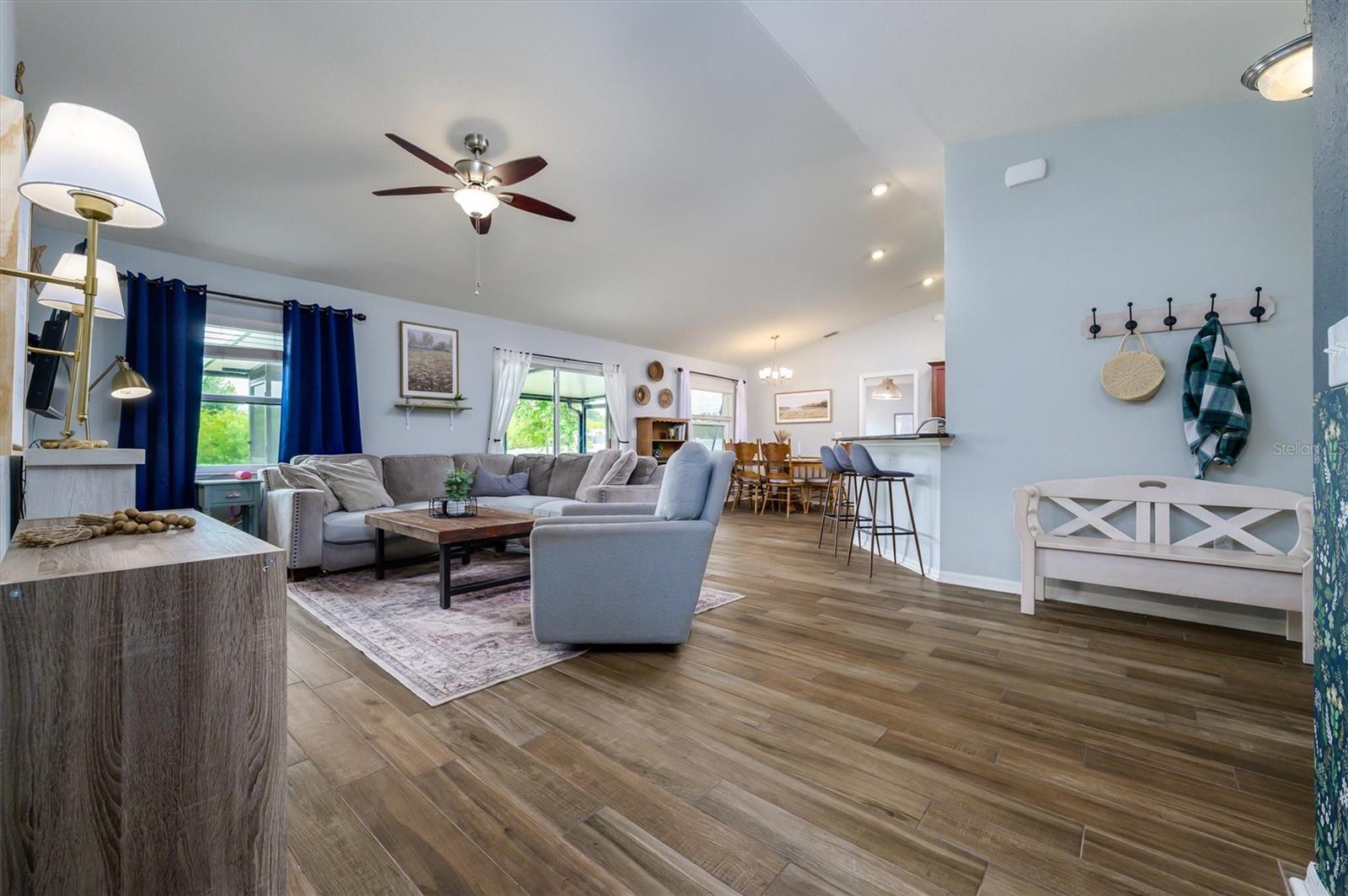 TOWER GROVE ESTATES - Residential