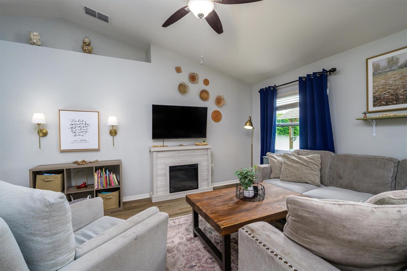 TOWER GROVE ESTATES - Residential