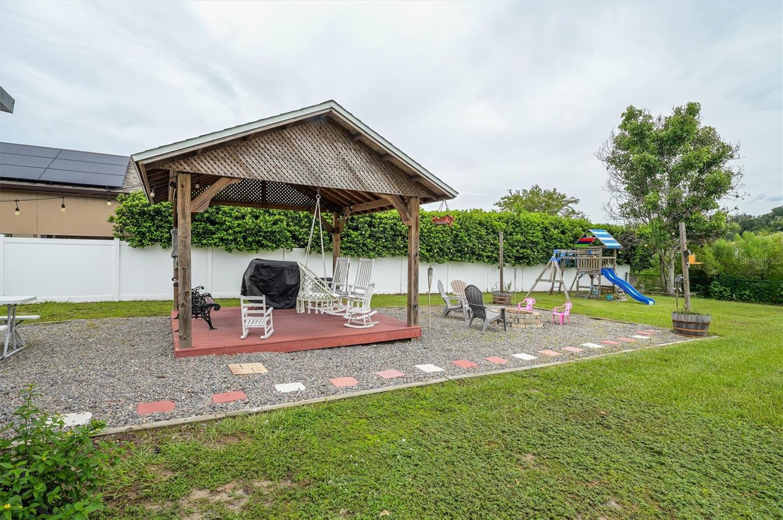 TOWER GROVE ESTATES - Residential