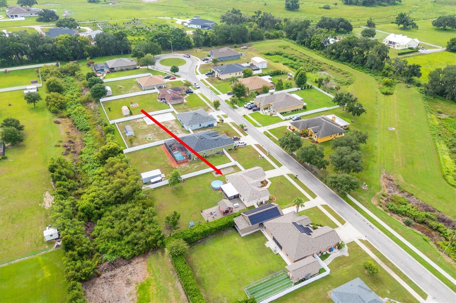 TOWER GROVE ESTATES - Residential
