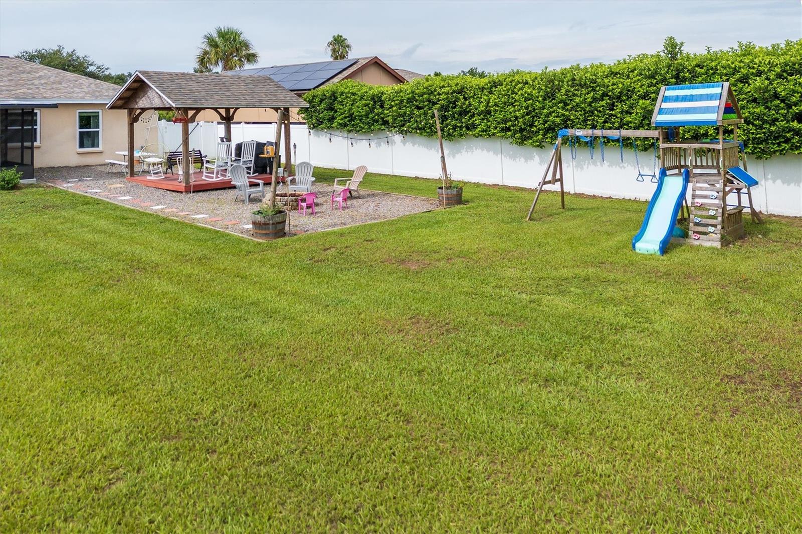TOWER GROVE ESTATES - Residential