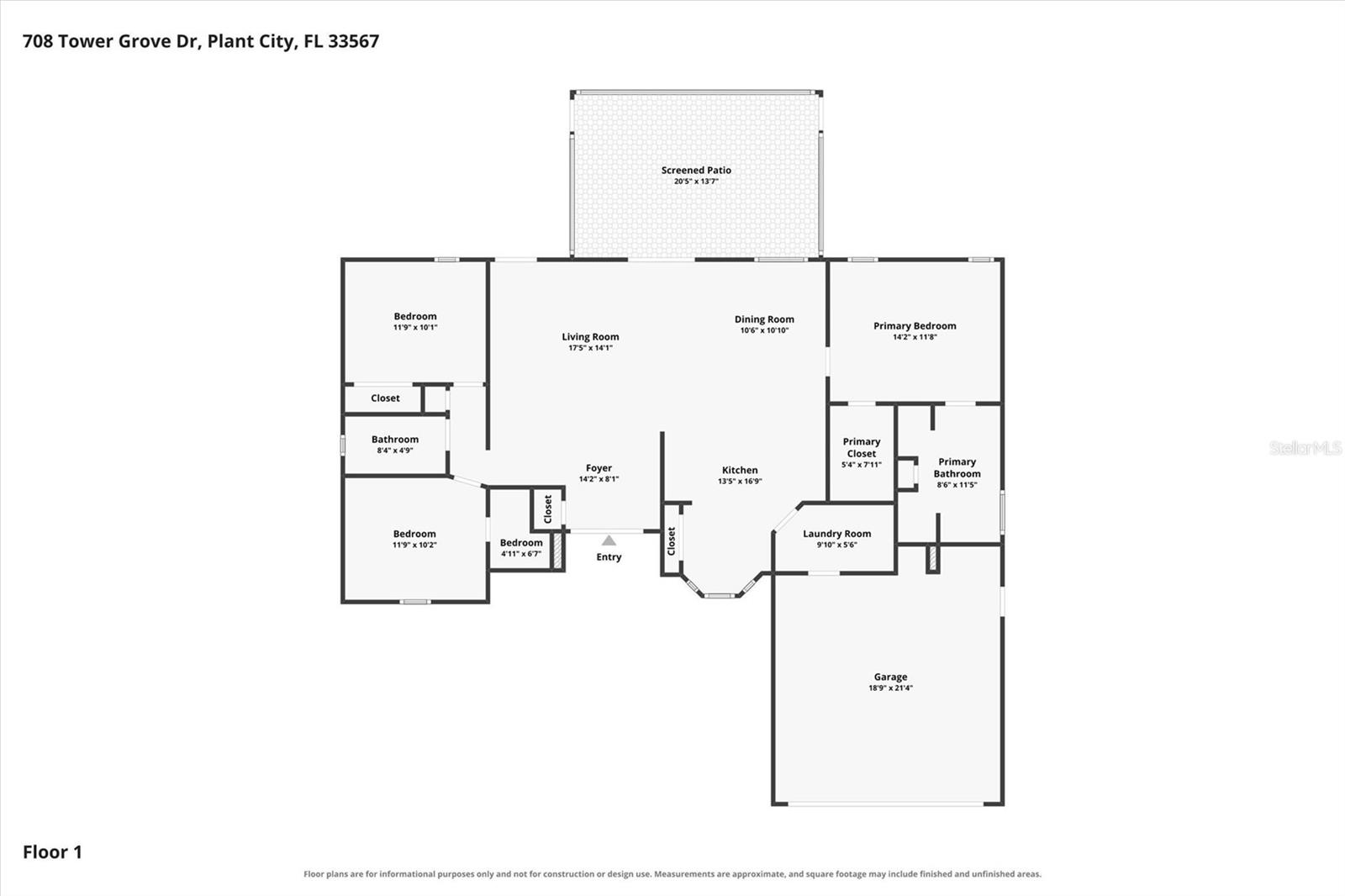 TOWER GROVE ESTATES - Residential