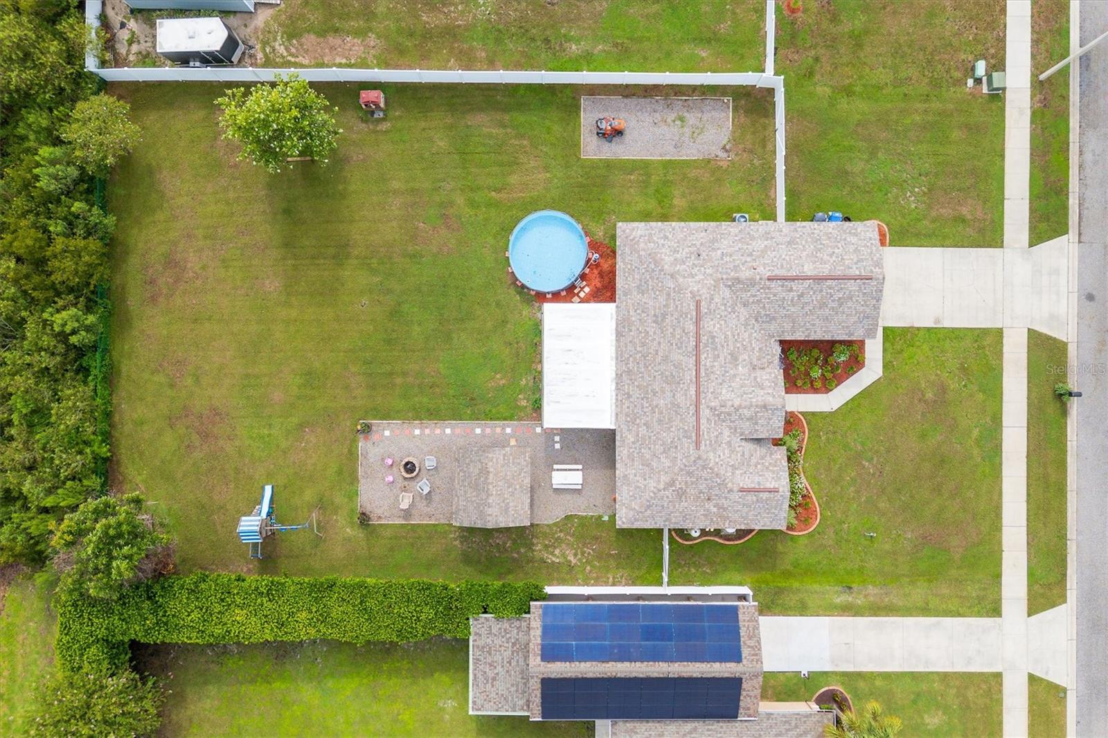 TOWER GROVE ESTATES - Residential