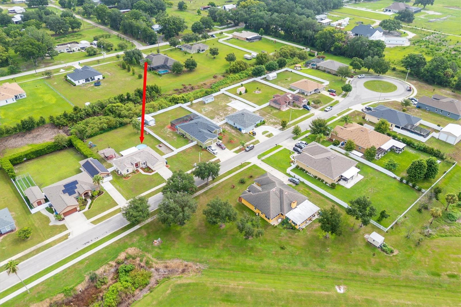 TOWER GROVE ESTATES - Residential