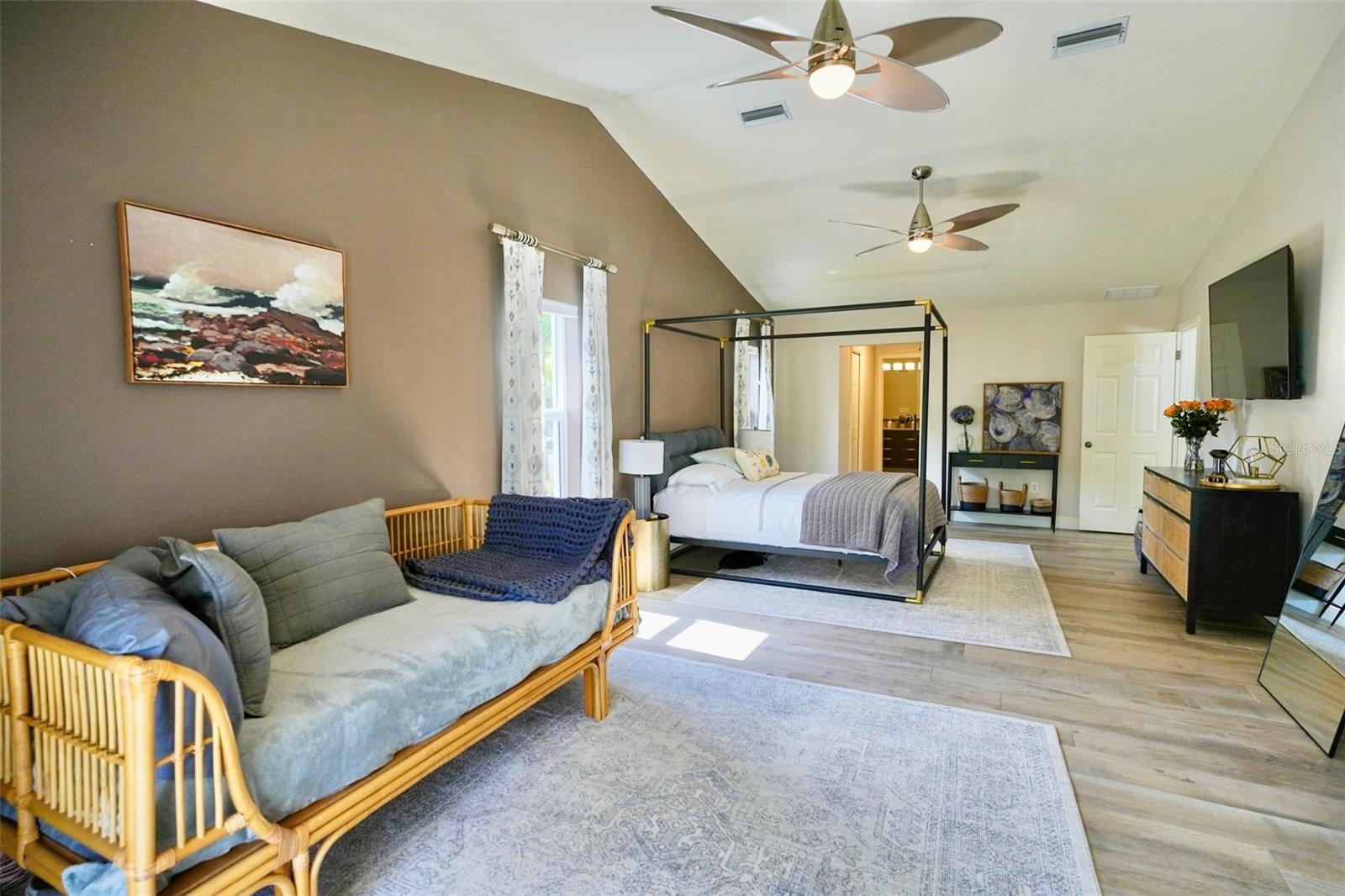 LAKES ESTATES 3 OF SARASOTA - Residential