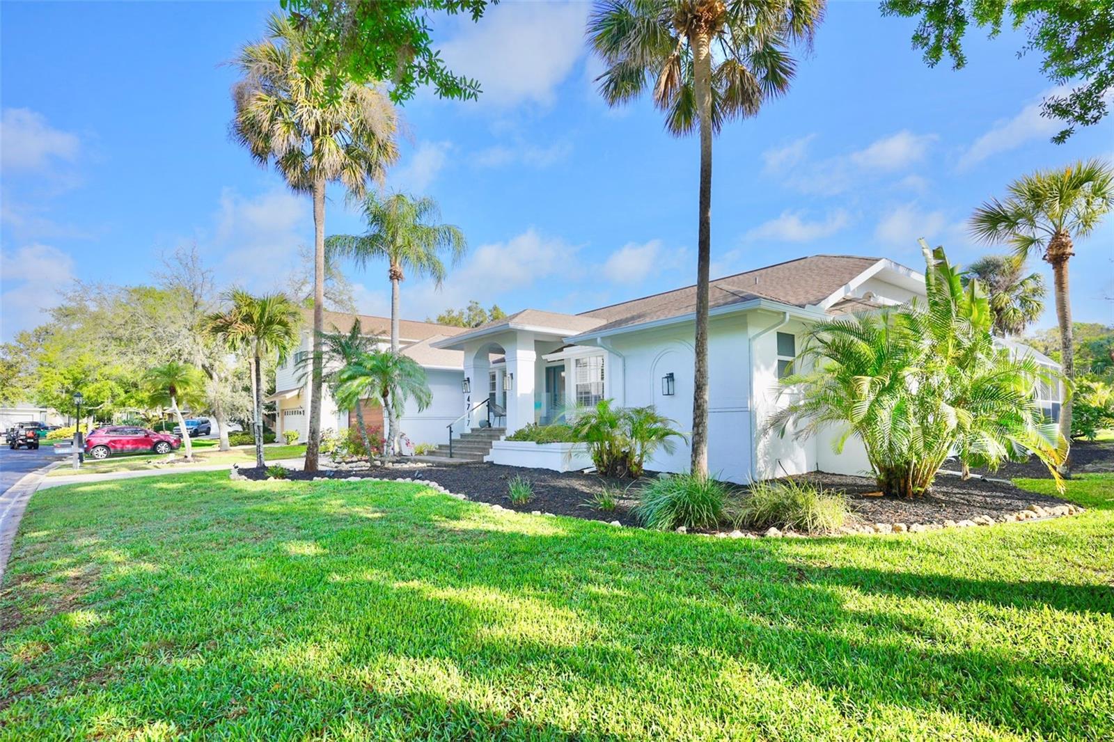 LAKES ESTATES 3 OF SARASOTA - Residential