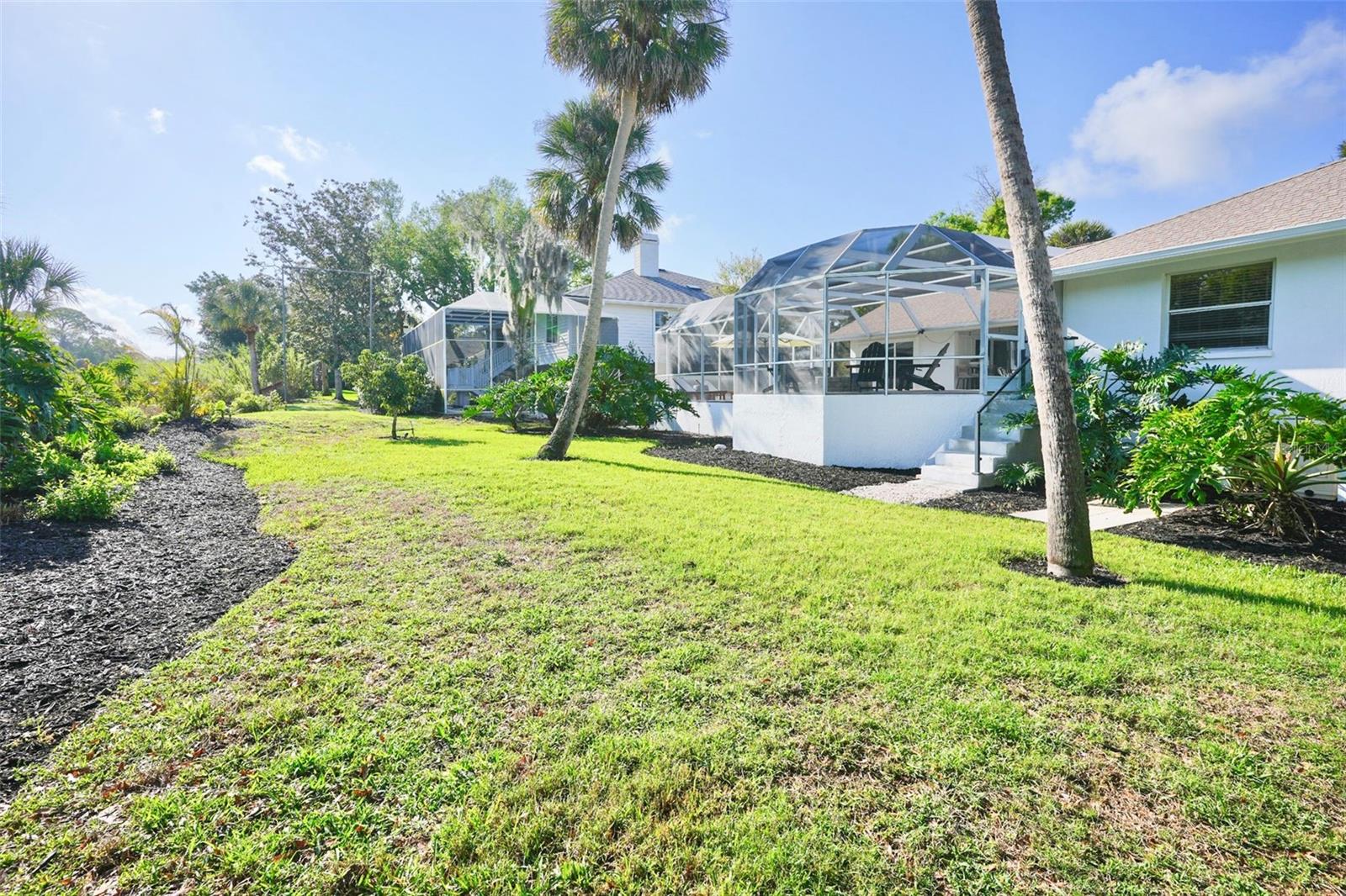 LAKES ESTATES 3 OF SARASOTA - Residential