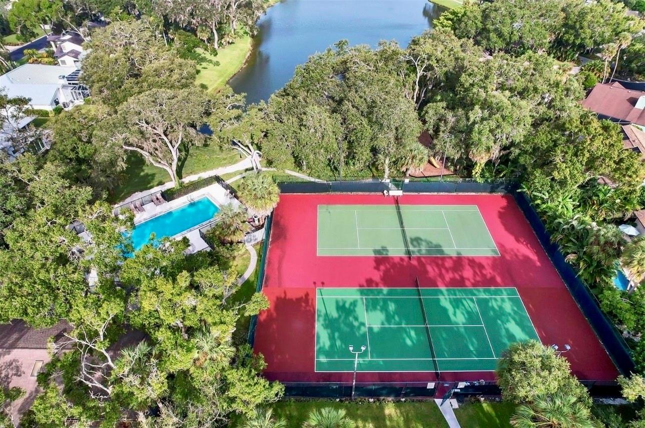 LAKES ESTATES 3 OF SARASOTA - Residential