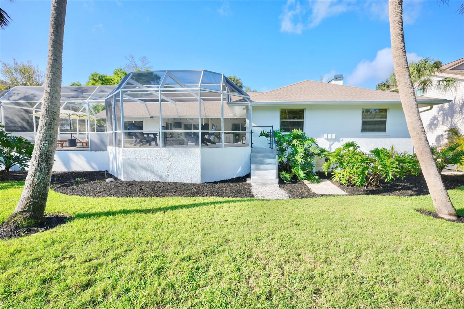 LAKES ESTATES 3 OF SARASOTA - Residential