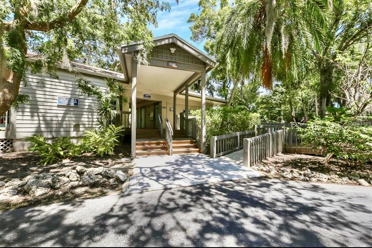 LAKES ESTATES 3 OF SARASOTA - Residential