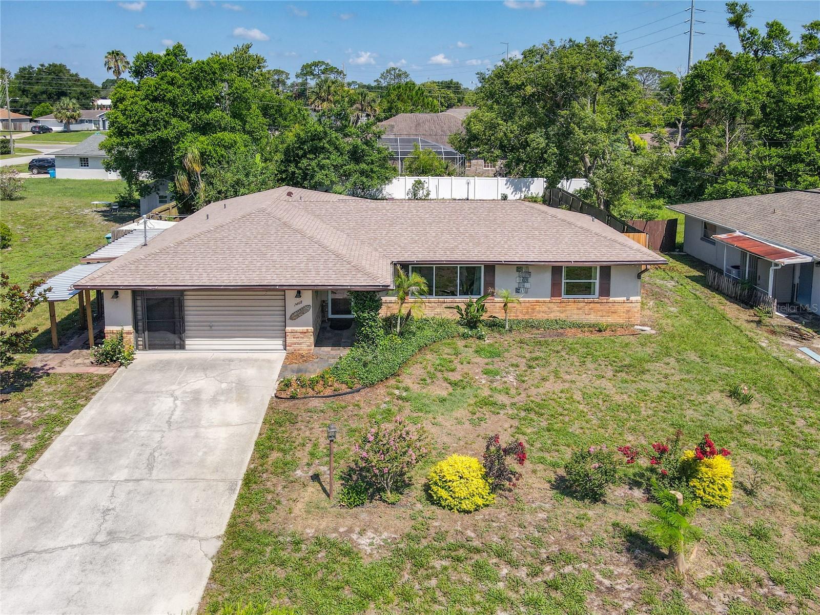 DELTONA LAKES UNIT 11 - Residential