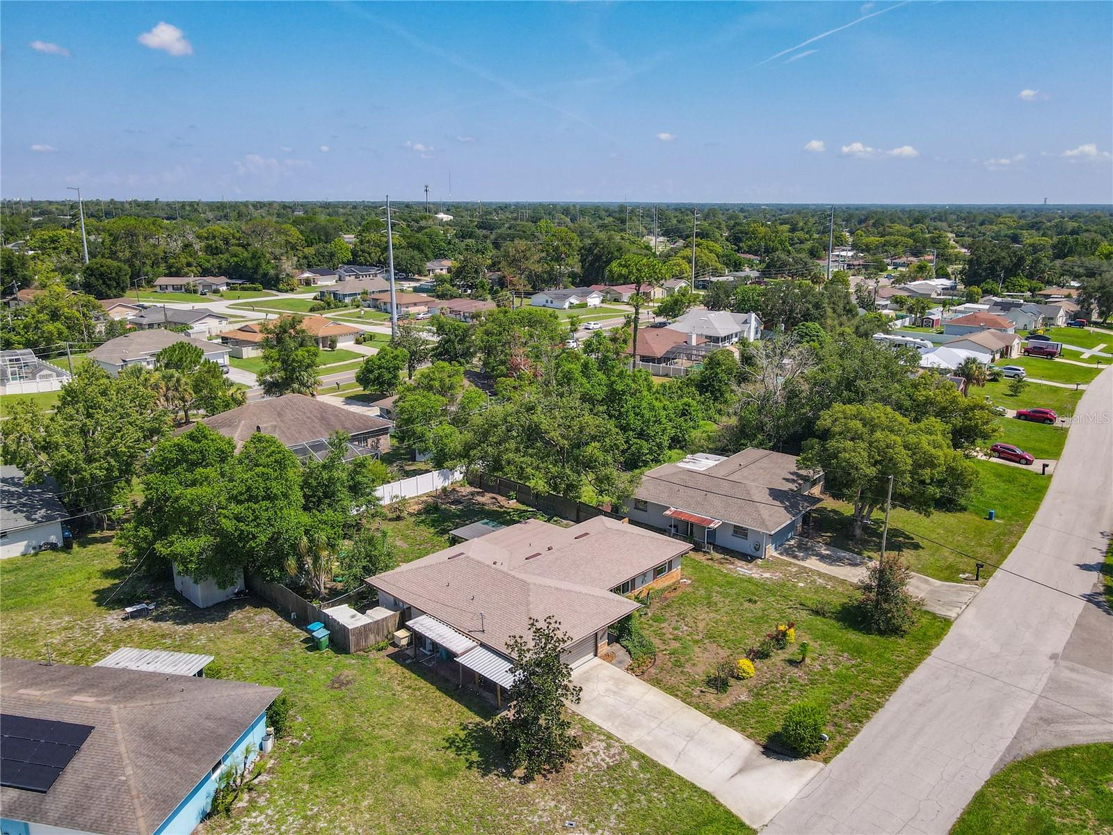 DELTONA LAKES UNIT 11 - Residential